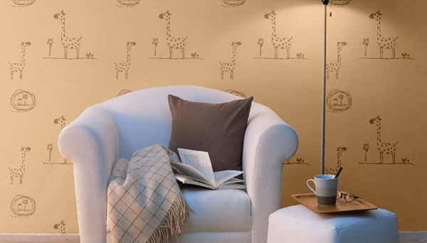 液态壁纸好吗,液体墙纸什么样的好