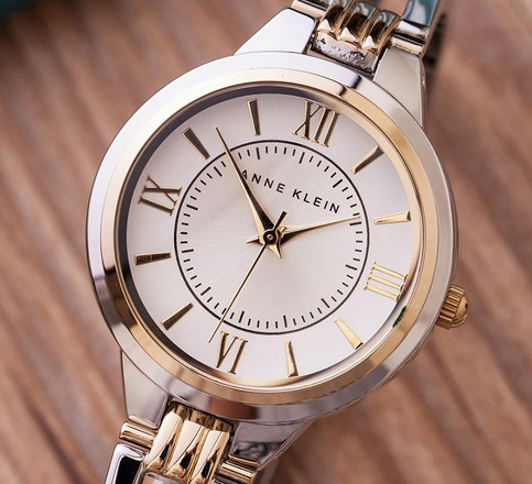 ak高端腕表,ak复古绿镶钻表