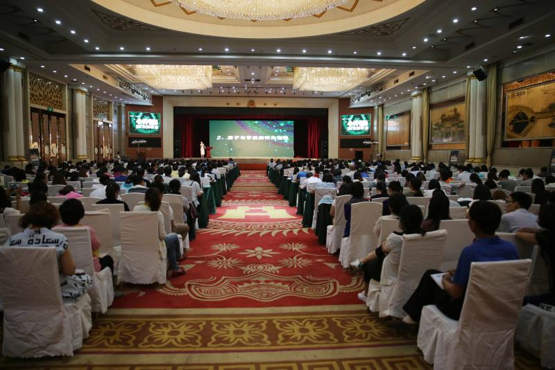 新东方太原学校小升初,太原新东方小升初见面会