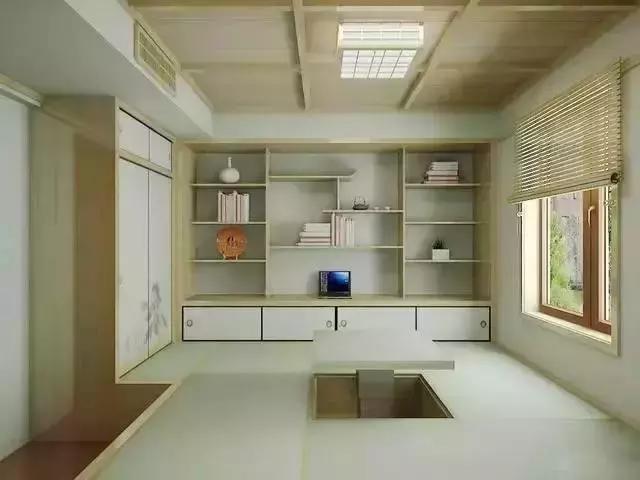 小屋变成大豪宅,小屋变两室