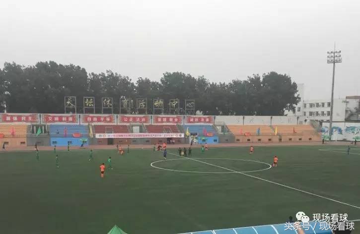 北京国安u19青超联赛第四轮,2019年青超山东鲁能vs北京国安