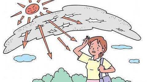 已经晒黑了涂防晒还能白回来吗,想要不被晒黑防晒这几点要牢记