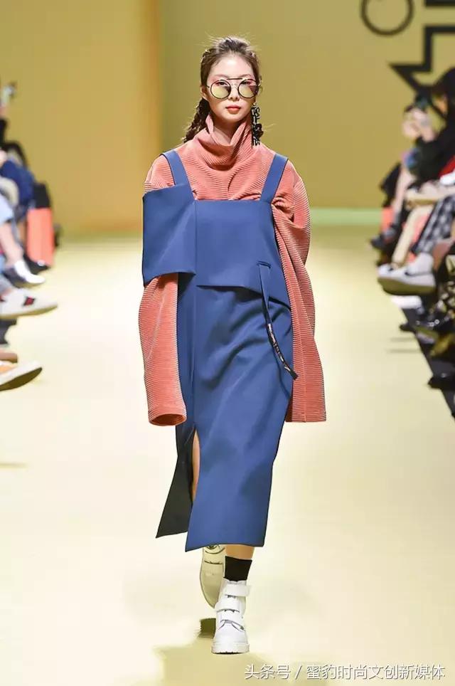 蜜豹时尚秀完整版,蜜豹时尚女装