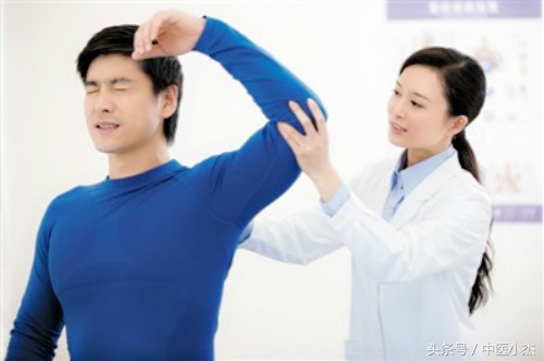 颈肩病中医特色疗法,中医怎么看颈椎病引起肩颈痛