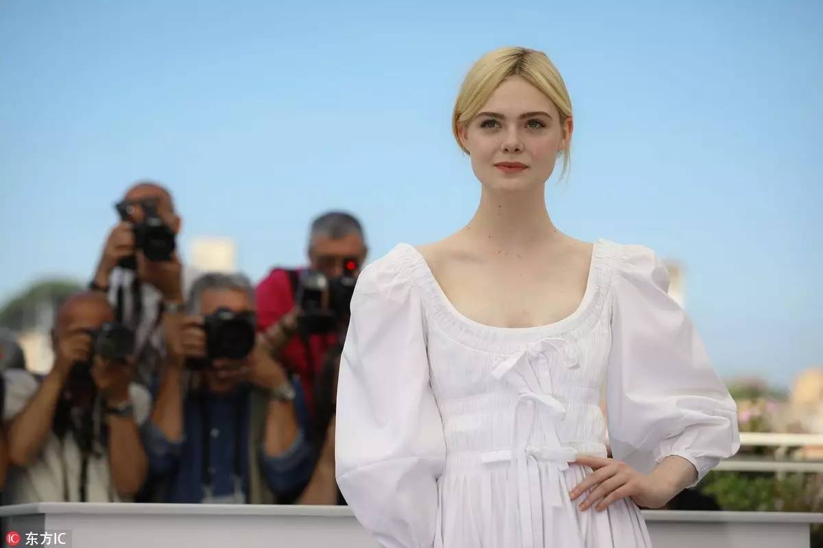 盘点戛纳红毯上的女星,戛纳红毯去了几位女明星