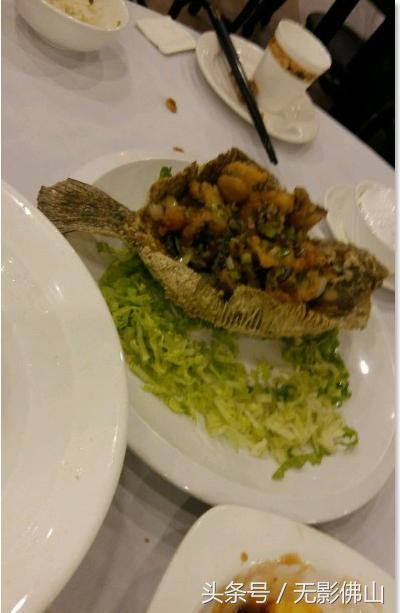 佛山十大风味餐厅,佛山老字号美食推荐