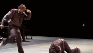 等待戈多话剧4分钟,等待戈多话剧片段20分钟