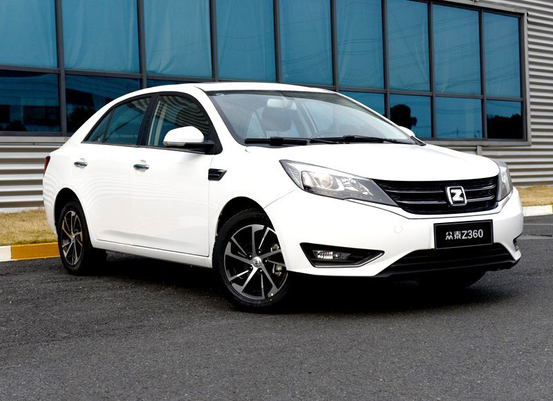 众泰说说,买众泰z360十大忠告