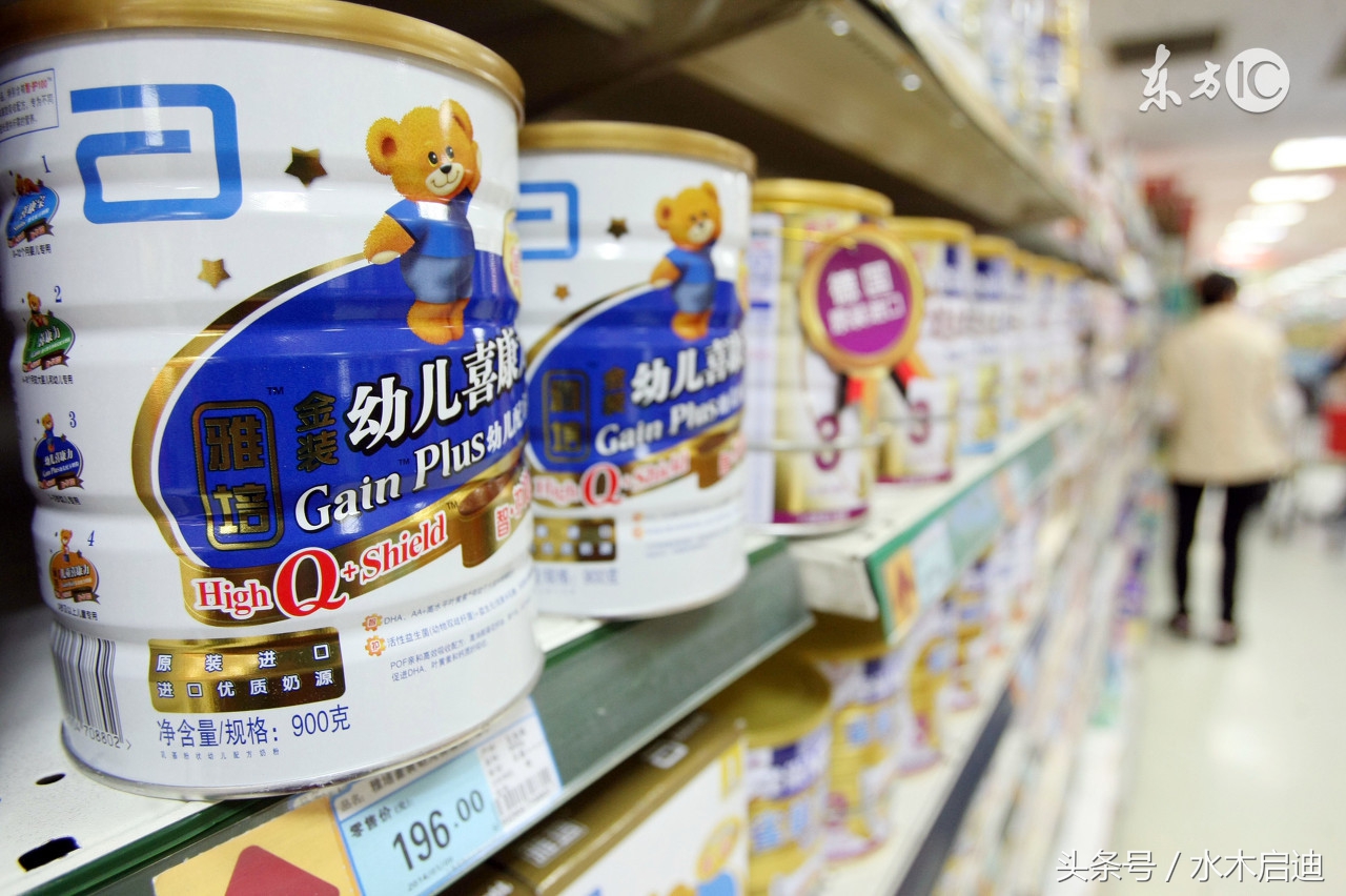 奶粉导购员与顾客对话,母婴店店员奶粉推销技巧