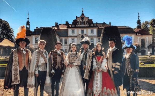 迪丽热巴angelababy跑男第几季,迪丽热巴angelababy奔跑吧后同框