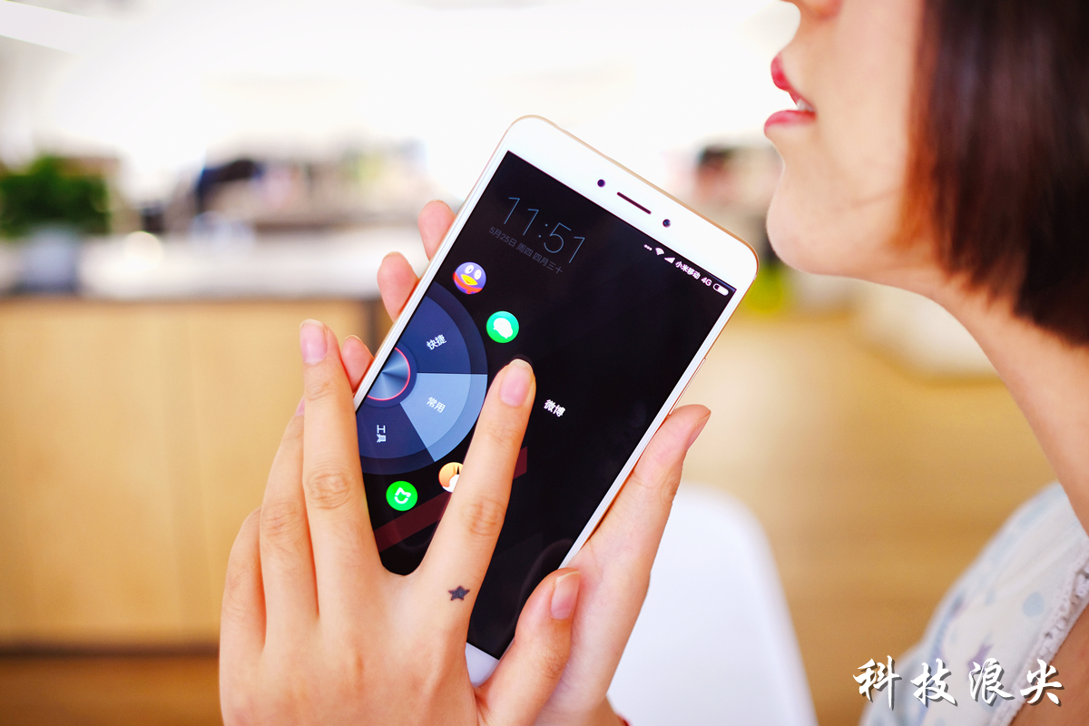 小米手机max2深度测评,小米max2性价比