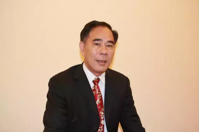 茶人传|尝尽茶中苦，坚守普洱情——陈升河