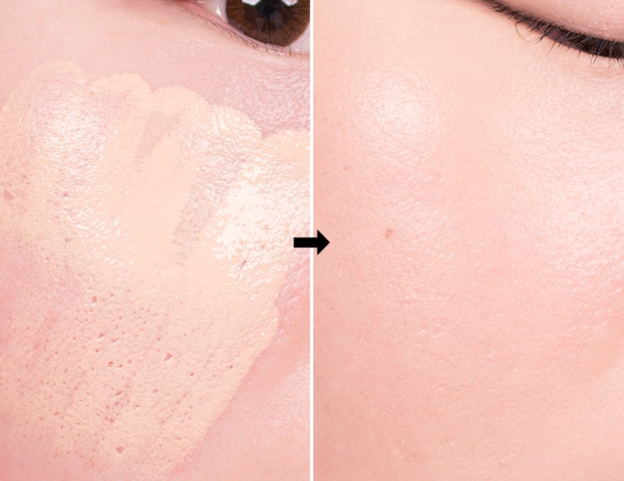 简单韩系妆容教程,超简单韩系淡妆内双