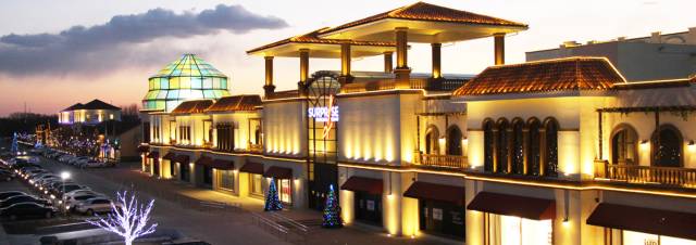 上海outlets购物攻略,outlet购物全攻略