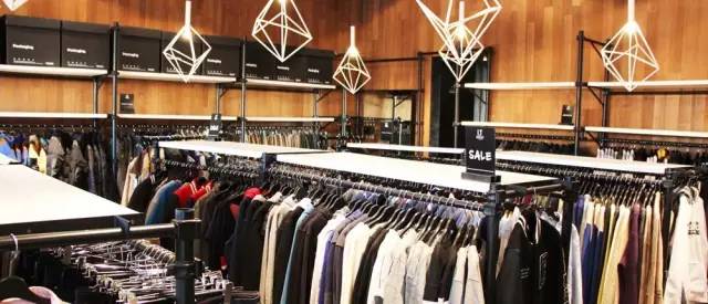 上海outlets购物攻略,outlet购物全攻略