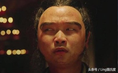 谁说演员就要有演技,谁说明星一定好看的