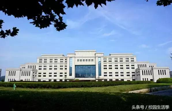 大连理工丑闻,大连理工大连海事东北财经