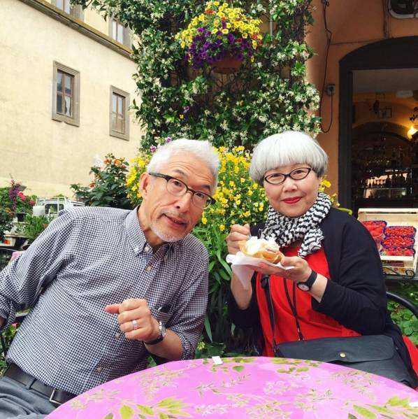 cp情侣装出街,ins超火情侣装红色