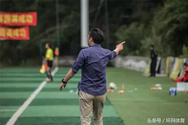 重超半决赛,重超联赛重庆青年决赛