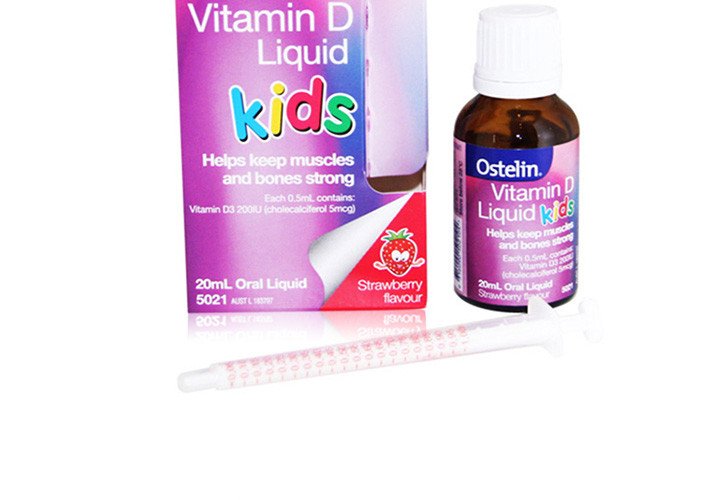 维生素d口碑最好的前十名ddrops,美国ddrops成人维生素d3怎么样