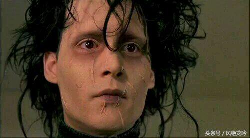 约翰尼德普电影演技,约翰尼德普演技排名