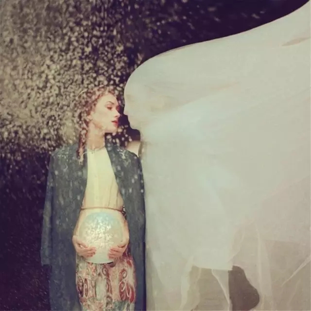 为什么会梦到从未经历过的人和事,我们为什么会梦到身边的人