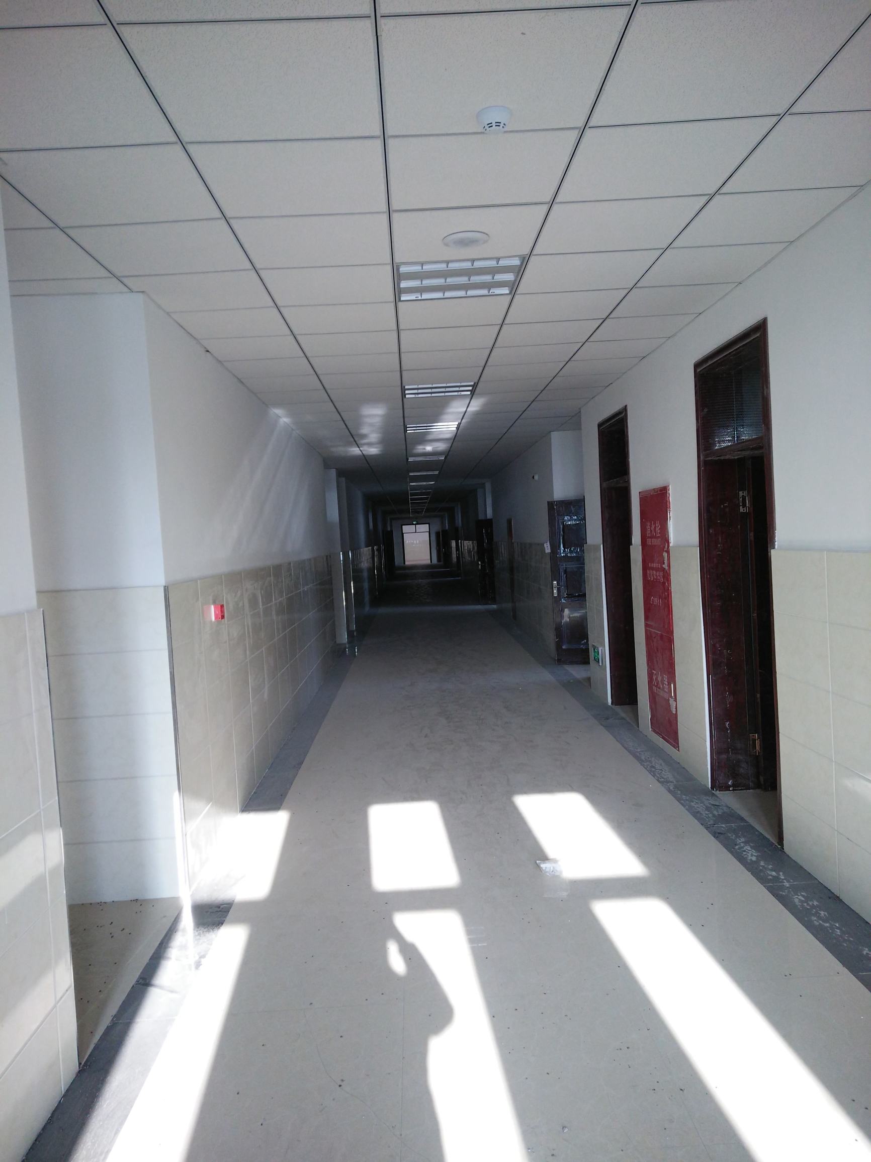 矿棉板吊顶施工工艺,矿棉板吊顶施工过程