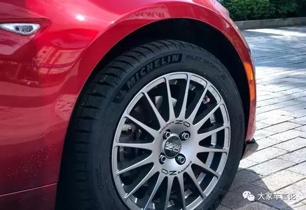 马自达mx5第一代街拍,马自达mx5祖母绿