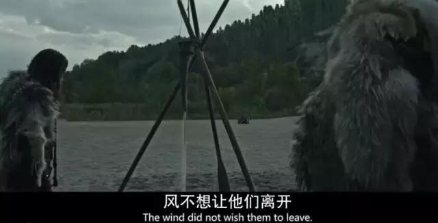 疯狂堕落,把杀人当游戏,美国的神创造了年度最大尺度之剧