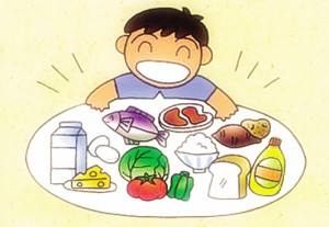 脾胃虚弱艾灸什么部位,脾胃虚弱可以艾灸哪里