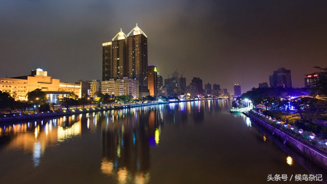 高雄旅游,高雄旅游购物攻略