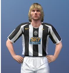 实况足球8国际版妖人排名,实况足球8国际版妖人排行榜