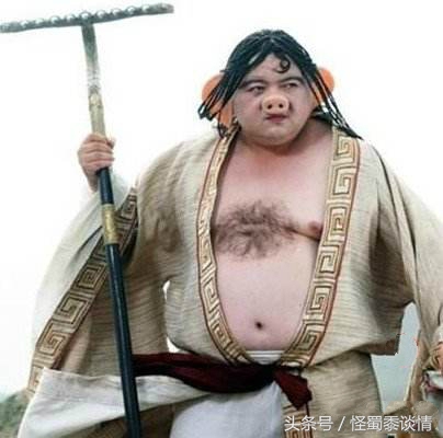 徐峥猪八戒,徐峥猪八戒年龄