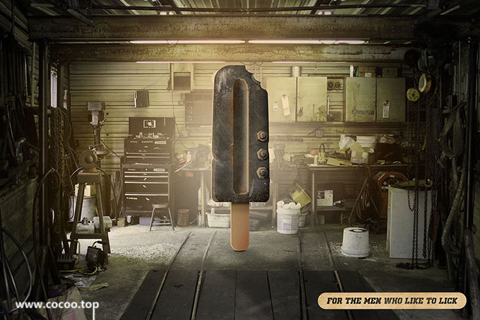 当代流行的平面设计风格,中国现代平面设计案例