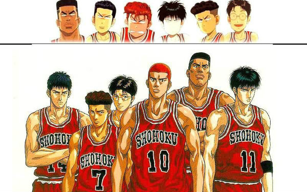 又到六一回忆满满,承包90后童年的动画片你看过几部