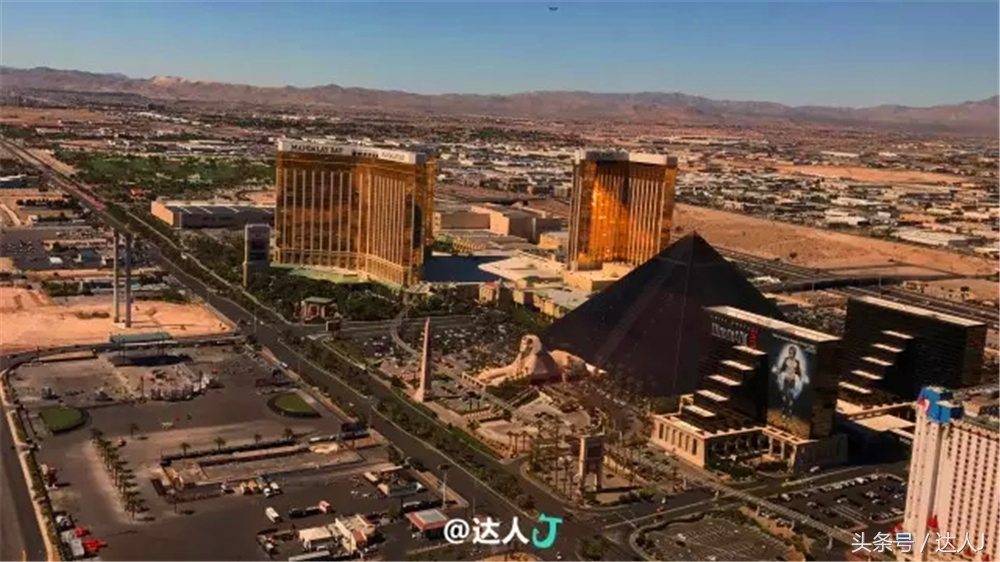 拉斯维加斯二日游攻略大全,拉斯维加斯免费游攻略