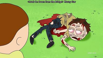 动漫男主第一集就被英灵杀了,男主第一集就死了的动漫