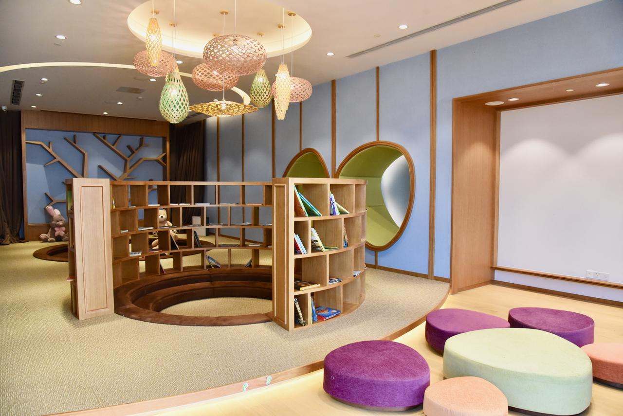 完整探班图报｜VivoCity怡丰城奉献上半年最惊喜案例