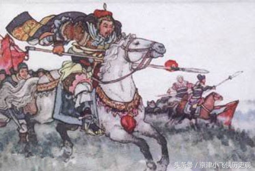 兴唐传瓦岗五虎将,兴唐五虎将结局