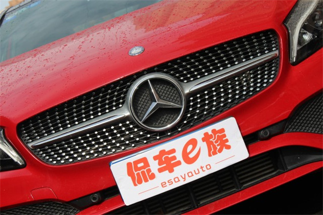 买奔驰被嘲笑后续,买奔驰a级被嘲笑