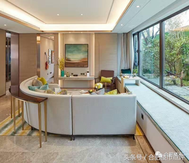 合肥2W+时代，高房价的“锅”谁来背？合肥中产还能去哪置业？