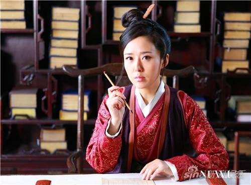 韩世忠打金兵,戚继光被老婆打