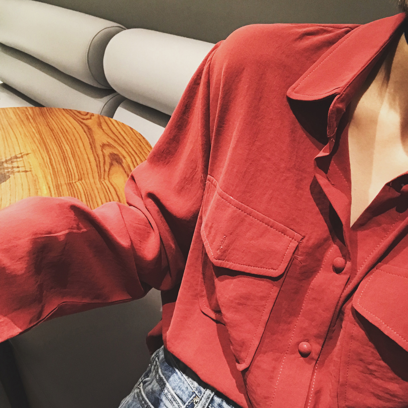 适合夏季穿的衬衫,适合夏天穿的衬衫