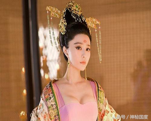 马嵬驿兵变为什么要杀杨贵妃,杨贵妃是真的缢死在马嵬驿吗