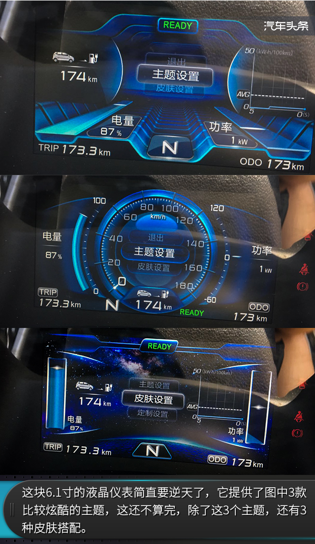 媳妇终于同意买车,媳妇试驾新车