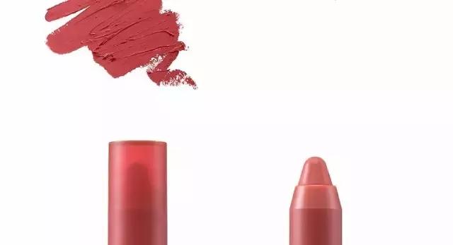 梦妆花心丝绒唇膏笔试色,梦妆花心丝绒唇膏笔11号豆沙色2.5g