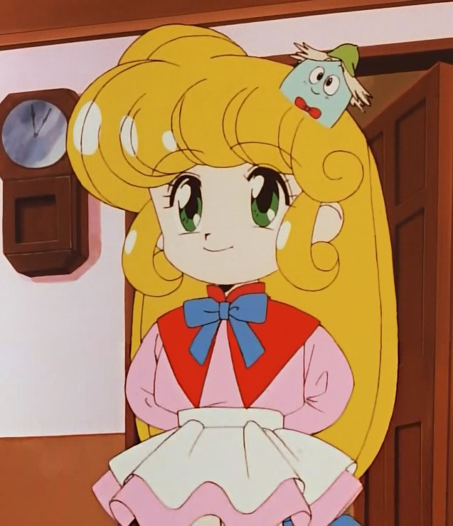 又到六一回忆满满,承包90后童年的动画片你看过几部