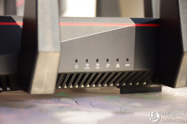华硕2.5g路由器评测,华硕rt-ac5300路由器体验