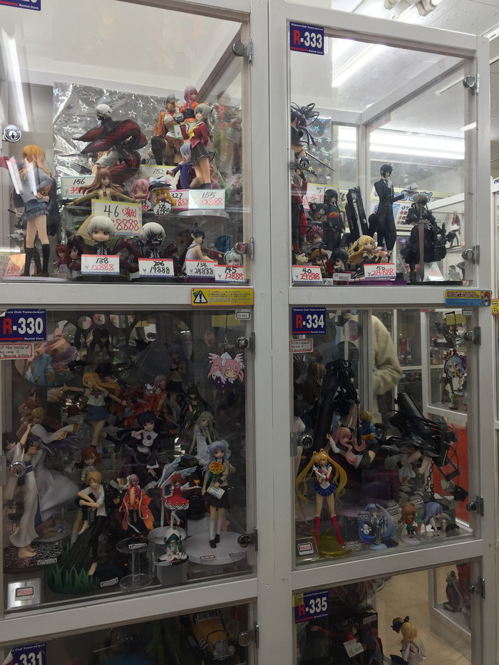 日本的冬日暖阳,日本的冰雪世界