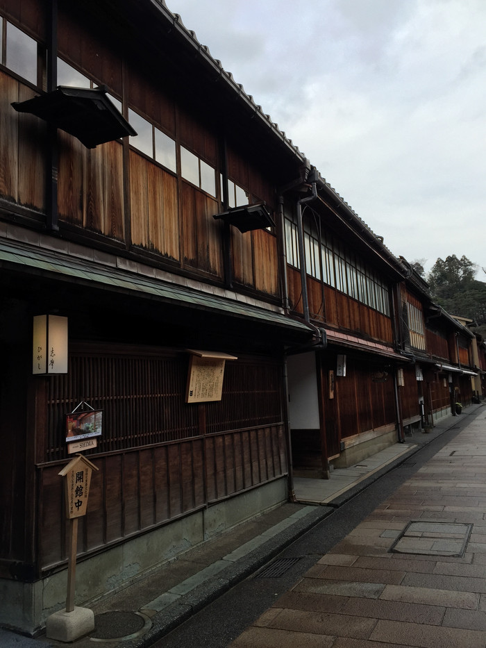 日本的冬日暖阳,日本的冰雪世界